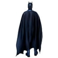 thumbnail image 3 of Batman & Robin 1997 Batman Deluxe Muscle Chest Costume for Adults by Rubies, Men's Large, 3 of 7