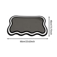 thumbnail image 3 of Tong Feeding Mat Featuring Leak Design For Clean Floors And Easy Daily Use, 3 of 6