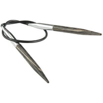 KnitPro-Dreamz Fixed Circular Needles 8"-Size 7/4.5mm