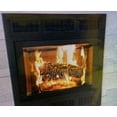 thumbnail image 1 of NEW SUPREME, Elegance 40 - Ambiance Wood Fireplace - Woodstove 32SF, 1 of 2