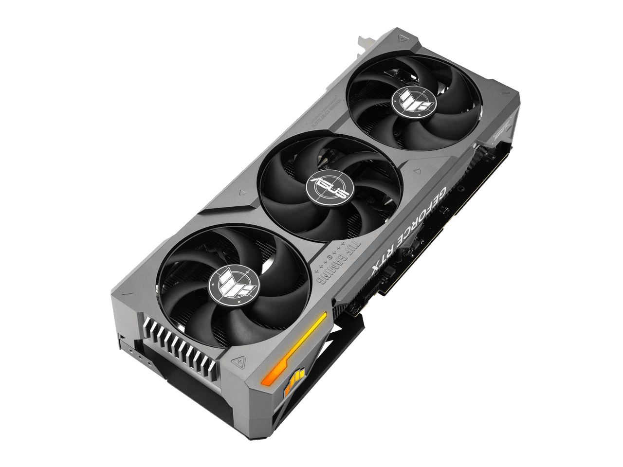 ASUS TUF RTX 4080 SUPER PCIe 4.0, 16GB GDDR6X Gaming Graphics Card