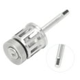 thumbnail image 1 of Destornillador para implantes, herramienta manual para microtécnico dental, accesorio de práctica profesional de 20 mm, 1 of 14