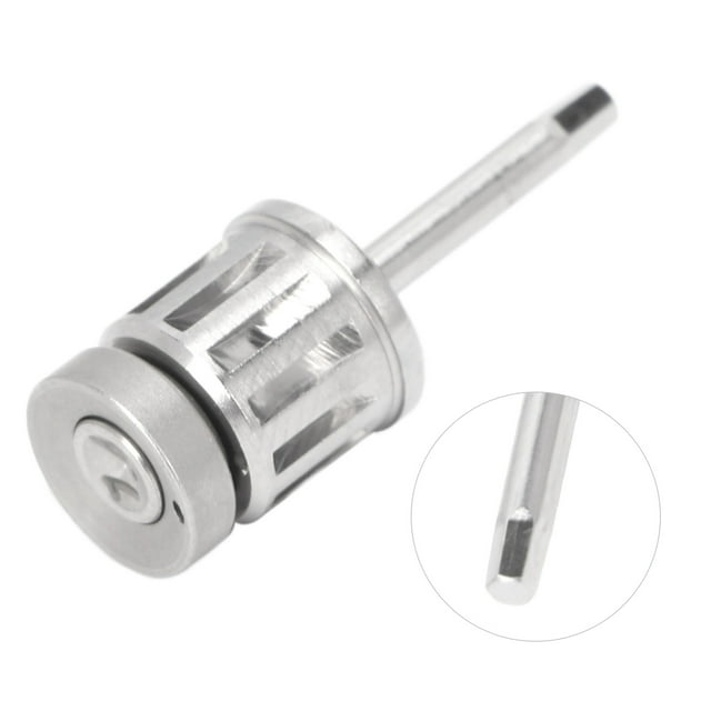 Destornillador para implantes, herramienta manual para microtécnico dental, accesorio de práctica profesional de 20 mm