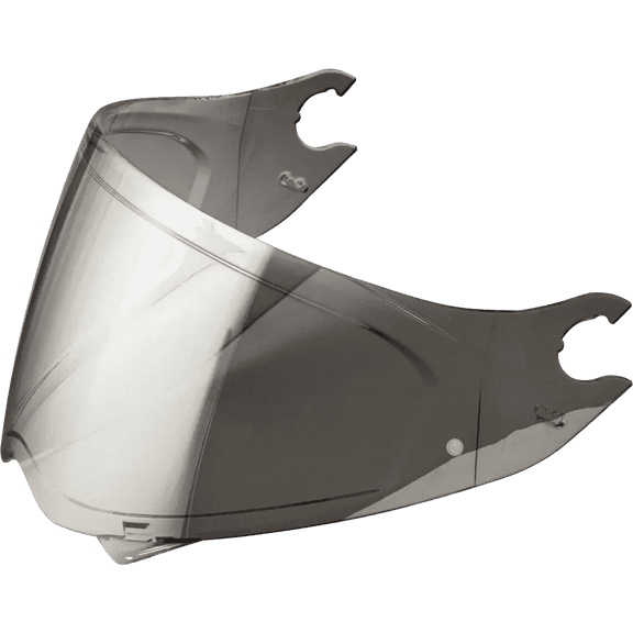 Covert Fx Faceshield Pinlock Silver Mirrored