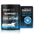 thumbnail image 1 of Vitasave Sport Pure Micronized Creatine Monohydrate – Pharmaceutical Grade for Strength, Power & Muscle Recovery, 1 of 3