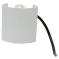 thumbnail image 2 of Lámpara industrial, 2LED 2W Lámpara de pared Luminaria Iluminación exterior Durabilidad probada, 2 of 8
