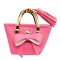thumbnail image 1 of Bolso para muñeca a escala 1:6, ropa para muñeca, accesorios hechos a mano de moda duraderos para muñecas BJD de 12 pulgadas, accesorios de regalo DIY, 1 of 8