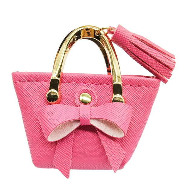 Traje de muñeca masculina,Bolso en miniatura escala 1/6 bolso de