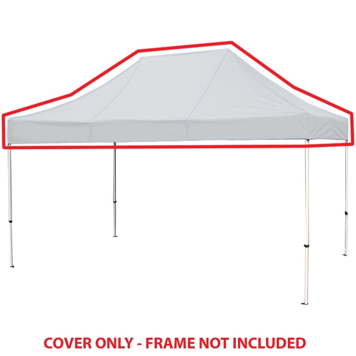 King Canopy Universal 10X15 Instant Pop 