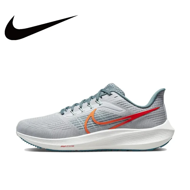Zapatillas originales para hombre y mujer, recién llegadas, zapatillas Air Zoom Pegasus 39 bajas, zapatillas ligeras y transpirables para correr