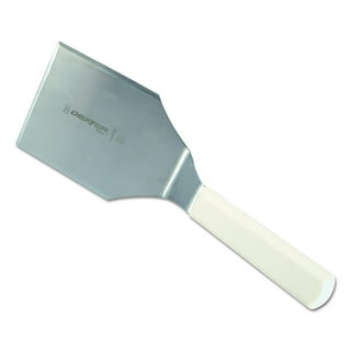 Crestware Rubber Spatula 13 12 White - Office Depot