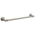 thumbnail image 1 of Rohl Perrin and Rowe 20in Towel Bar, Available in Various Colors, 1 of 5