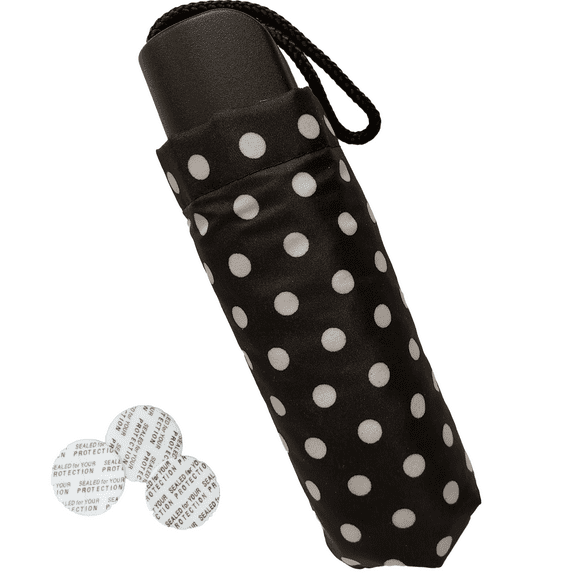 BoozBrella by Smuggle Mug Umbrella Flask to Sneak Drinks and Hide Liquor