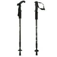 thumbnail image 3 of Bangcool Trekking Pole Aluminium Alloy Extendable 4 Sections Walking Stick Hiking Pole, 3 of 10