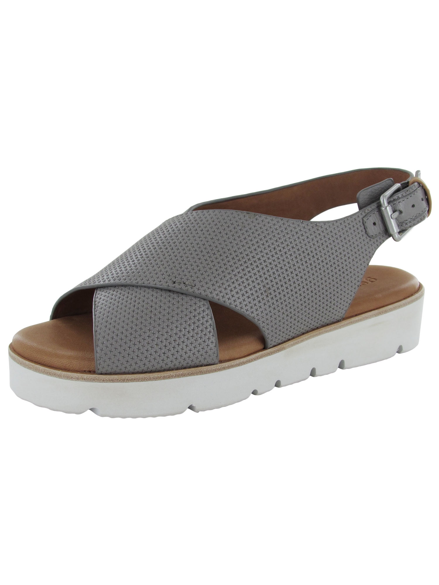Gentle Souls Womens Kiki Criss-Cross 