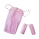 thumbnail image 1 of Braguitas de bikini desechables de tela no tejida para spa y mujeres 10 piezas rosa, 1 of 6