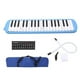 thumbnail image 2 of Melódica De Soplete De Resina Melódica De 37 Teclas, Instrumento De Viento Ergonómico Melodica Melodica De 37 Teclas Con Boquilla Para Práctica De Principiantes, 2 of 7
