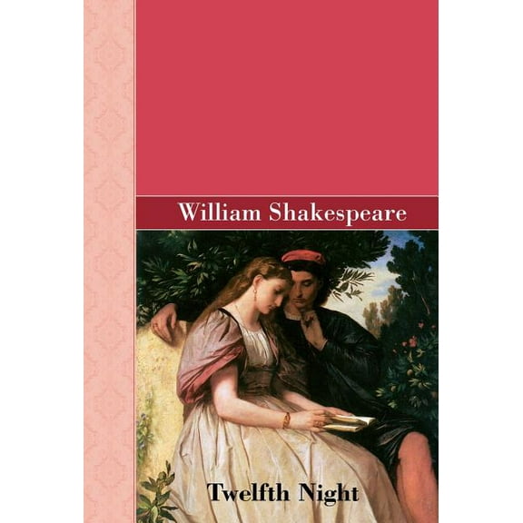 Akasha Classic Twelfth Night, (Hardcover)
