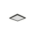 thumbnail image 2 of Maxim Lighting - Wafer - 10W 1 LED Square Flush Mount-0.5 Inches Tall and 5, 2 of 2