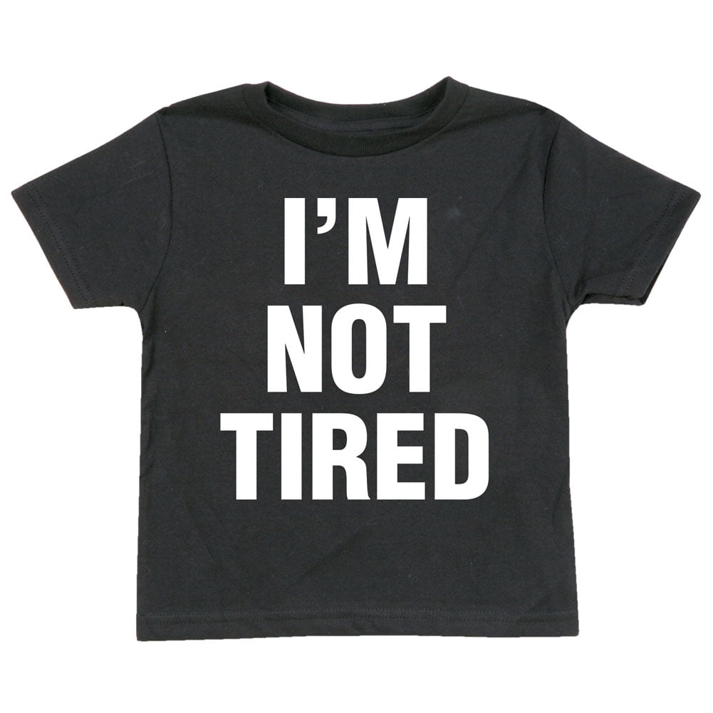 I tired. So tired. Im an not tired футболка с ящерицей.
