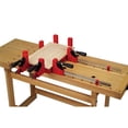 thumbnail image 2 of JET 70431 31 in. Parallel Clamp, 2 of 2