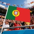 thumbnail image 6 of Large Football Fan Flag 35.43x59.06 inches for Match Viewing Party Decor Bar Atmosphere Team Support Celebration Supplies Sport Banner, 6 of 6