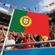 thumbnail image 5 of Decoraciones de Fiesta Temáticas de Fútbol Banderas para Ver Partidos Fan Festas Temáticas Bar Atmosferas Decoración 90x150cm Suministros Y Decoraciones de Fiesta, 5 of 6
