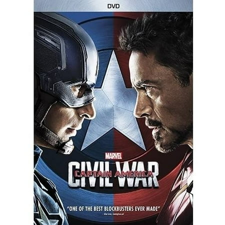 Captain America: Civil War