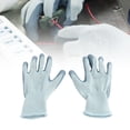 thumbnail image 1 of Guantes Resistentes A Alto Voltaje, Guantes De Electricista Con Aislamiento Ignífugo, 400 V, Antideslizantes, Evitan Golpes, Protección Segura Para Mantenimiento Del Hogar, 1 of 7