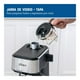 thumbnail image 3 of Cafetera Oster para Espresso y Cappuccino Plata con Negro, 3 of 4