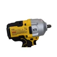 thumbnail image 3 of DEWALT 20V MAX XR 1/2 in High Torque Cordless Impact Wrench (DCF961B) – 1,200 ft-lbs Fastening, 1,750 ft-lbs Breakaway, Tool Only, 3 of 4