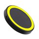 thumbnail image 4 of Seitruly Q5 QI Inalámbrico Almohadilla para X 8 S6/S7 Teléfono y Comunicación amarillo 69*9.5mm, 4 of 5