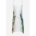 thumbnail image 4 of Carolines Treasures SS8651APRON Tablier Dalmatien - 27 x 31 Po., 4 of 4