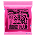 thumbnail image 3 of Ernie Ball Not Even Slinky 12-56 Gauge Nickel Wound Electric Guitar Strings, 3 Pack, 3 of 10