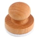 thumbnail image 1 of Herramientas de Limpieza Del Cuerpo Del Instrumento Limpiador de Cuerdas de Bajo de Guitarra color CUTICAT Guitar String Cleaner, 1 of 8