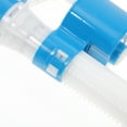 Jiyike Toilet Fill Valve Toilet Water Tank Inlet Valve Toilet Tank