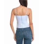 Marella womens Elleno Top, 6, Blue