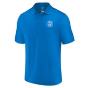 Paris Saint-Germain PSG Soccer Official Adult Soccer Poly Soccer Jersey Polo Shirts