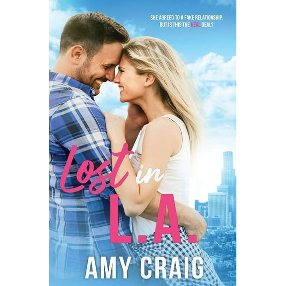 Lost in LA (Paperback)