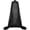 Black, variant on Pearl Accented Bridal Cape, Long Mesh Arm Cover Wrap, One Size