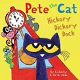 thumbnail image 2 of Hickory Dickory Dock (Pete the Cat), 2 of 3