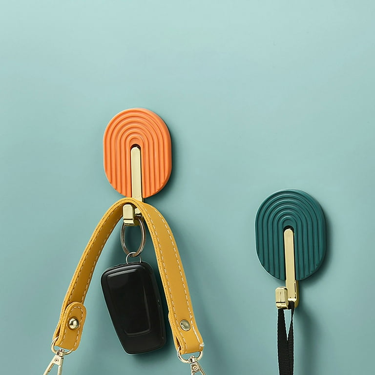 Hooks for painted walls hotsell