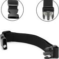 thumbnail image 5 of HMPEAIIY Belt Extender For Fanny Pack Strap Extension Waist Bag Belts, 5 of 5