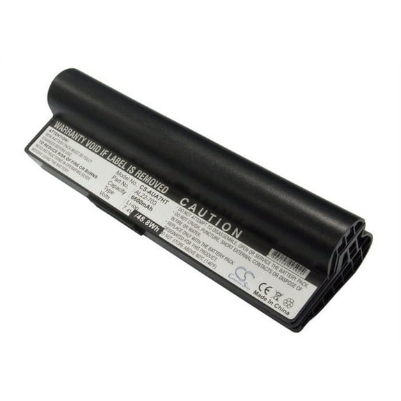 Battery for Asus Eee PC EeePC 701SD 701SDX 703 900a AL22-703 SL22-703 SL22-900A
