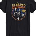 thumbnail image 3 of Genesis - Genesis World Tour - Men's Short Sleeve Graphic Tee, 3 of 5