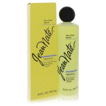 Jean Nate by Revlon, 30 oz After Bath Splash for Women