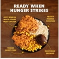 thumbnail image 3 of Hungry-Man Selects Classic Fried Chicken, 39g Protein, Frozen Meal, 16 oz., 3 of 9