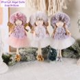 thumbnail image 3 of 3Pcs/lot Christmas Doll Gnome Merry Christmas Decorations For Home 2022 Cristmas Ornament Xmas Navidad Gifts New Year 2023, 3 of 5