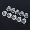 thumbnail image 2 of 10/100Pcs Carburetor Primer Bulb Replace Primer Bulb Bulbs Trimmer Blowers Brush Cutter Carburetor Oil Cup, 2 of 6