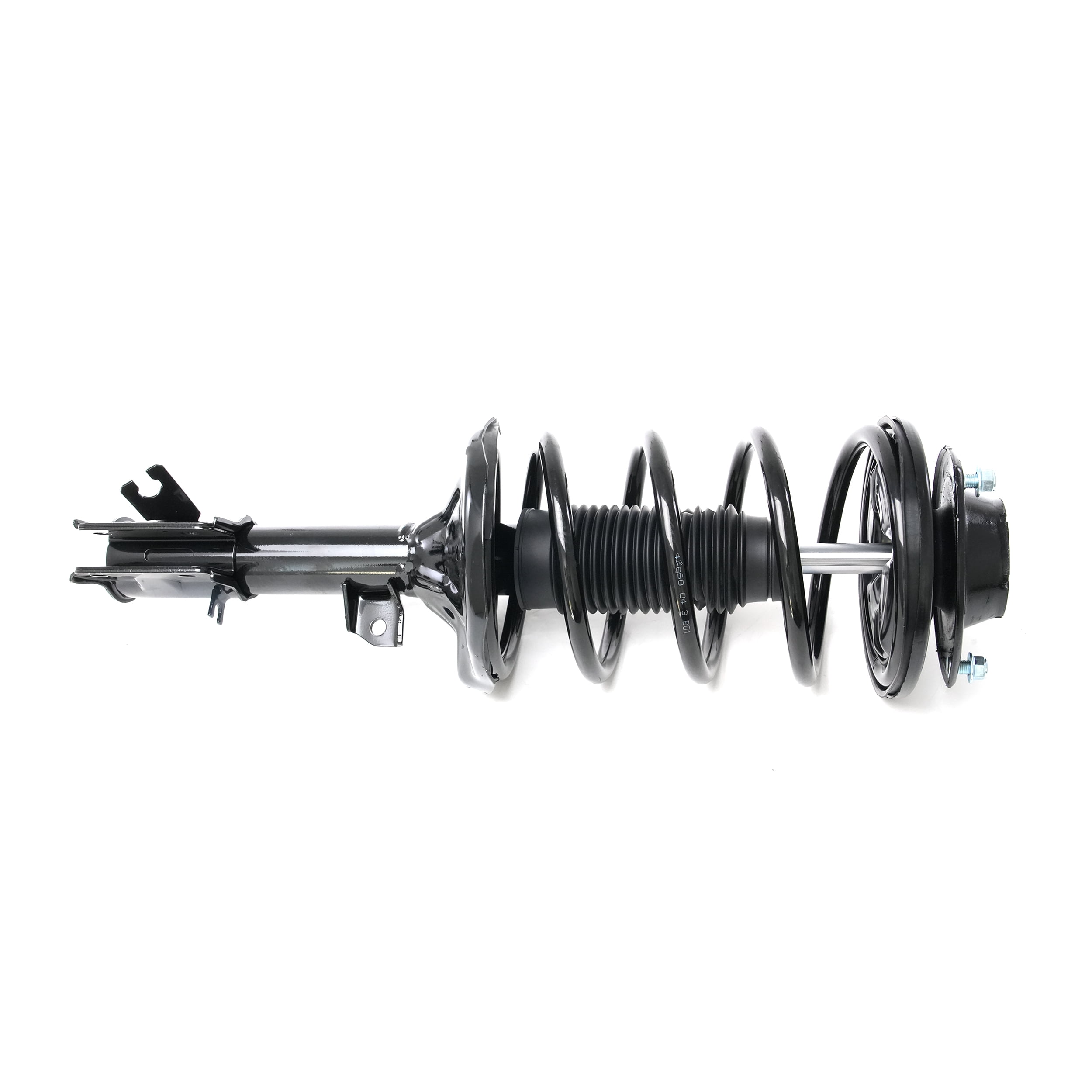 Front Right Complete Strut Assembly Hyundai Santa Fe -06-01